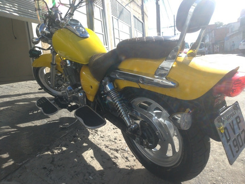 Fym 250