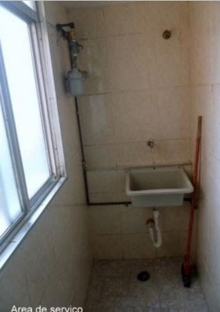Imagem 7 de 7 de Apartamento Para Venda, 2 Dormitório(s) - 7863