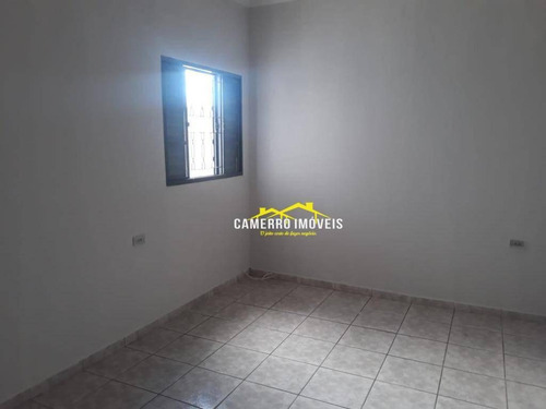 Imagem 17 de 21 de Casa Com 3 Dormitórios À Venda, 100 M² Por R$ 320.000,00 - Jardim Pântano - Santa Bárbara D'oeste/sp - Ca1942