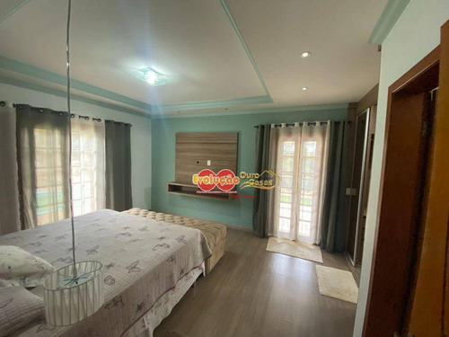 Imagem 23 de 30 de Chácara Com 02 Casas E 01 Edícula - Ch0799