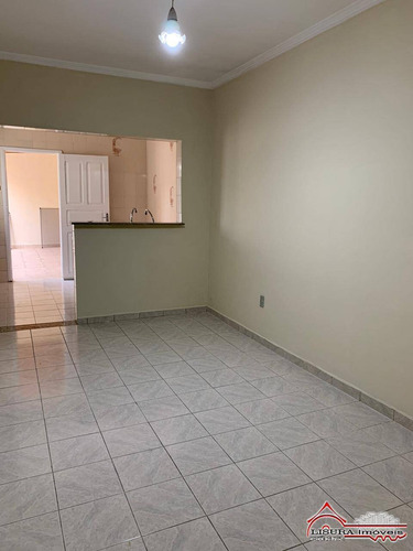 Imagem 4 de 15 de Casa No Santa Cruz Dos Lazaros A Venda Jacareí Sp - 7637