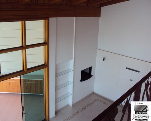 Imagem 10 de 28 de Casa Com 5 Dormitórios, 1013 M² - Venda Por R$ 3.300.000 Ou Aluguel Por R$ 15.000/mês - Jardim Santa Rosália - Sorocaba/sp - Ca00269 - 70311792
