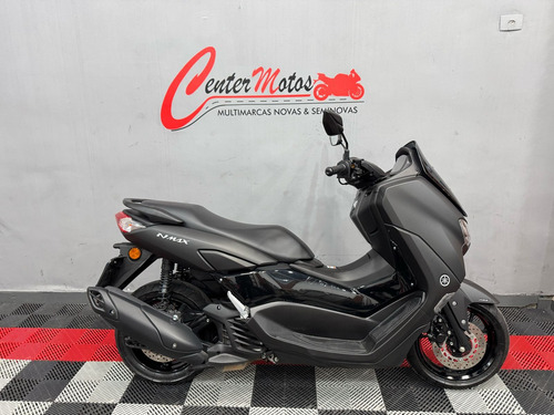 Yamaha Nmax 160 Connected Abs