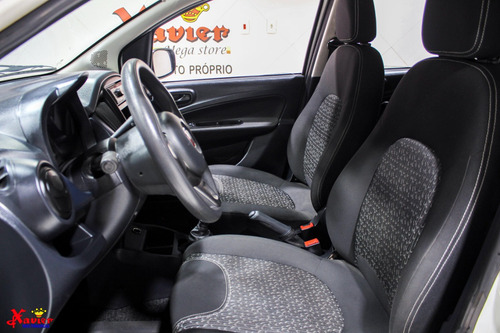 Fiat Uno 1.0 Attractive Flex 5p