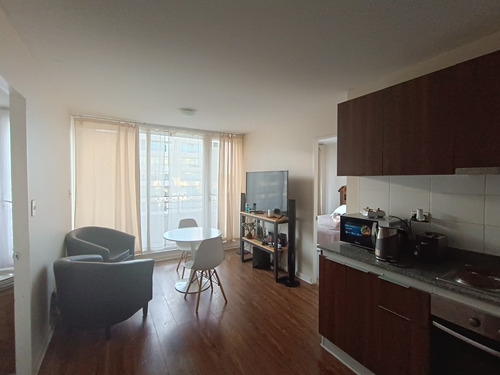 Se Vende Departamento En Brisa Del Sol - Estilo Mariposa + E