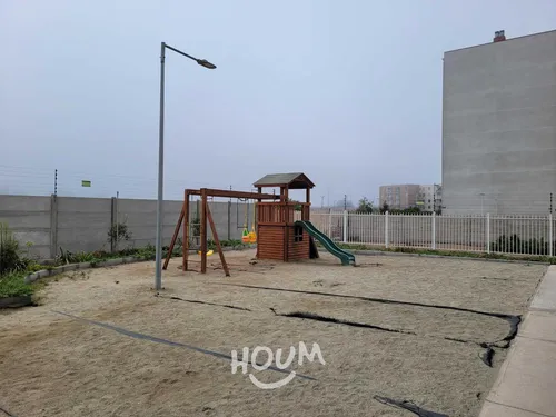 Departamento Federico Arcos Id: 153210