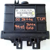 Comprar Computadora Transmisión Tcm Jetta Golf Beetle Varios Número 