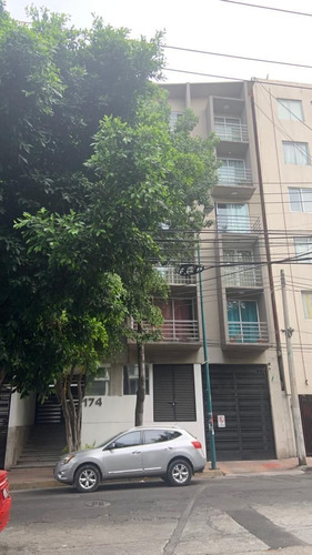 Departamento En Venta Cerca De Toreo