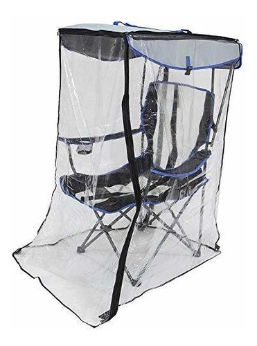 Silla Plegable Mosquitero Ligera Playa Camping Piscina Pase