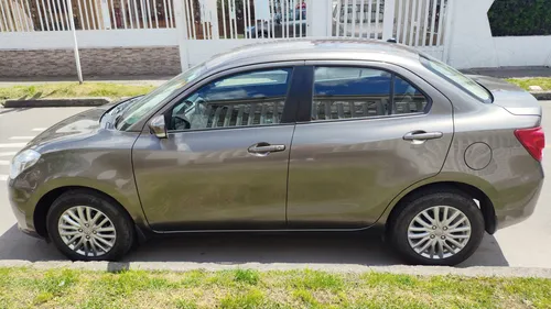 Suzuki Swift 1.2 Dzire