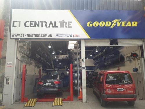 Neumaticos 185 R14c 102/100r Kc53 Kumho