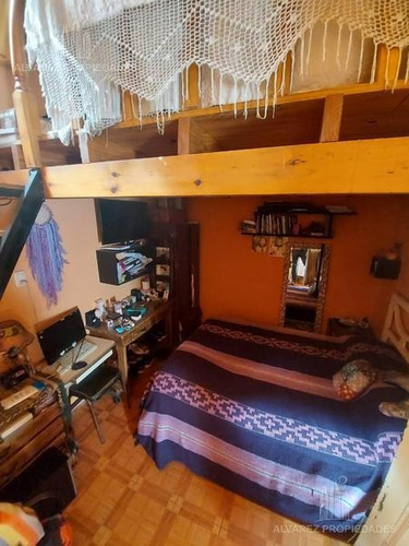 Imagen 9 de 20 de Departamento 5 Ambientes Venta Parque Chacabuco