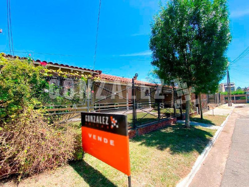 Imagen 2 de 24 de Casa 4 Ambientes Con Piscina - Ciudad Evita