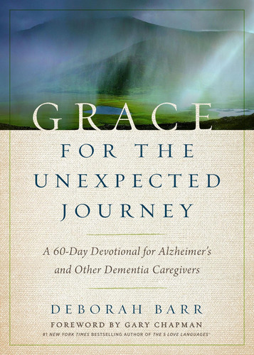Libro: Grace For The Unexpected Journey: A 60-day Devotional