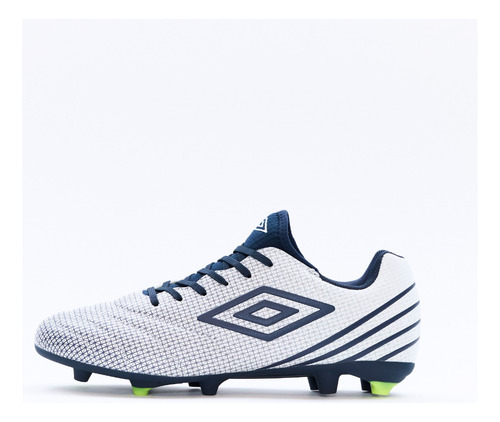 Zapatilla Umbro Toccare Iv Fg Blanco