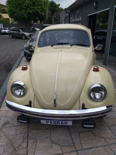 Volkswagen Fusca 1300 1977