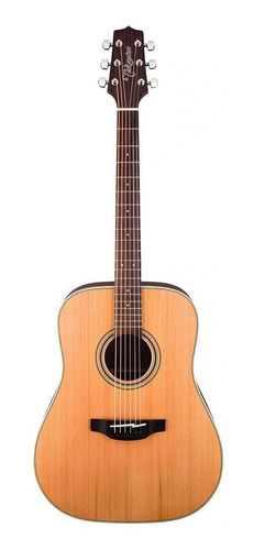 Guitarra Acústica Gd20ns, Color Natural takamine