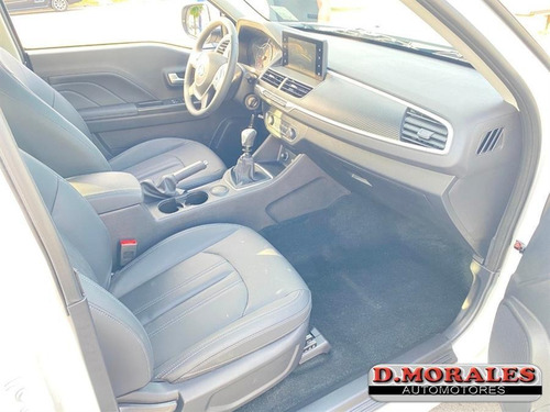 Gwm Wingle 7 Luxury 4x2 2.0 2021 0km Inmediata