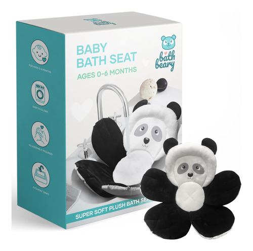 Bathbeary Cojn De Baera Para Fregadero De Beb, Asiento De Ba