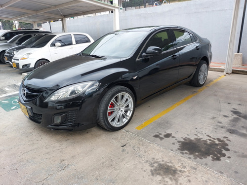 Mazda 6 2.5 L5na0