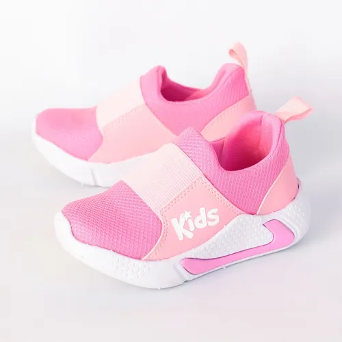 Zapatillas Deportivas Niños Nenas Varón Elastizadas Goosy