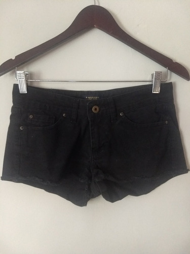 Wanama Short Talle 24