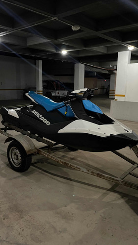 Sea Doo