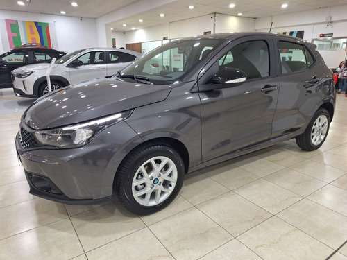 Fiat Argo 1.3 Drive Gse