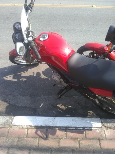 Imagem 7 de 8 de Honda Cg Fan Ks
