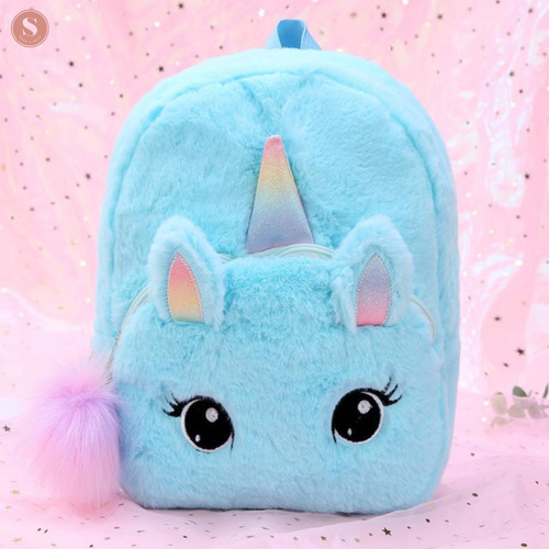 Mochila Unicornio