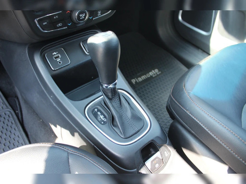 Jeep Compass LONGITUDE 2.4 AT