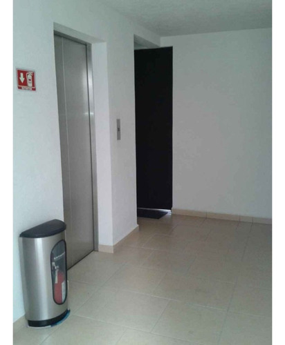 Vendo Departamento En La Cuauhtémoc, Rio Niagara!!!204