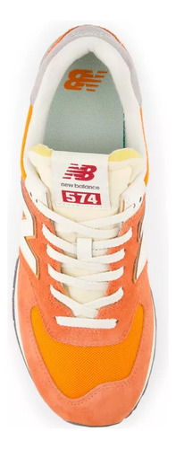 Tenis New Balance 574 Lifestyle Sin Género
