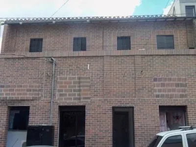 Oficina en alquiler