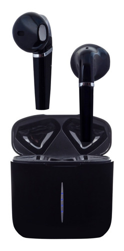 Imagen 1 de 10 de Auriculares Inalambricos Bluetooth Audio Premium Tws