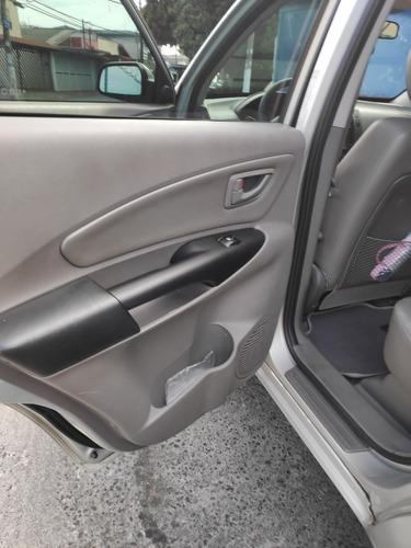 Imagem 8 de 15 de Hyundai Tucson 2014 2.0 Gls 4x2 Flex Aut. 5p