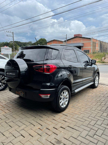 Imagem 5 de 11 de Ford Ecosport 1.5 Se