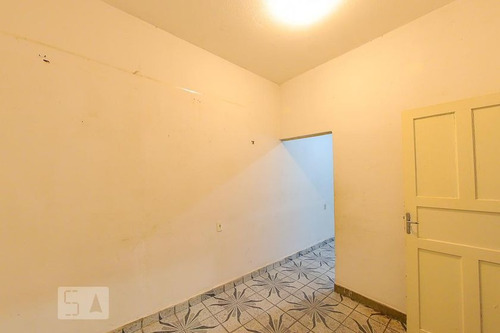 Imagem 4 de 15 de Casa Para Aluguel - Jardim Ottawa, 1 Quarto, 50 - 893569039