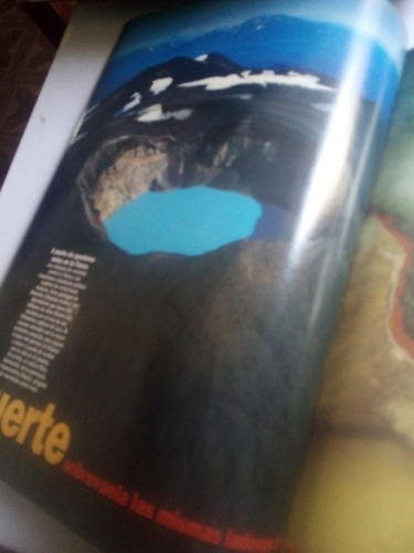 Imagen 4 de 5 de Revista Muy Interesante Año Xiv No. 9 1997 Mexicanos Cultos