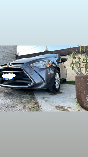 Toyota Yaris 1.5 R Xle At