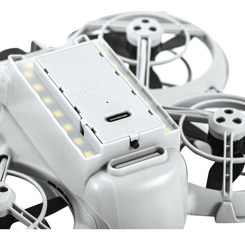 Equipo De Aterrizaje Led Para Accesorio De Dron Dji Neo Y