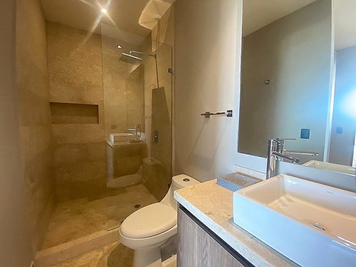 Departamentos De Lujo En Venta En Privada Con Amenidades Montebello, Mérida
