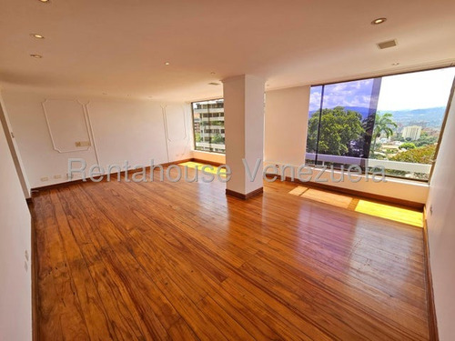 Lujoso Pent House En Venta En Los Chorosm Mls# 25-21816 Zr
