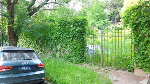 Unico Lote Para Construir Vivienda Unifamiliar, En Barranca Al Rio.