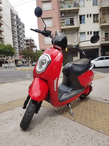 Imagen 12 de 15 de Sunra Grace Financio Permuto Qr Motors
