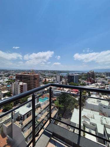 B&s Group / Departamento Con Pileta Centrico