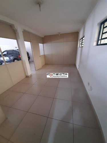 Imagem 2 de 14 de Galpão Para Alugar, 230 M² Por R$ 5.000,00/mês - Ponte Preta - Campinas/sp - Ga1149