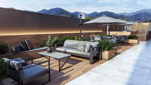 Imagem 30 de 30 de Piazza Zilli Residencial - 264103