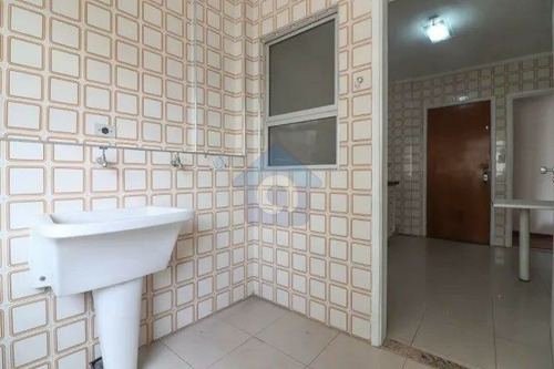 Imagem 7 de 11 de Excelente Apartamento - Tw17006