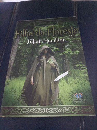 Filha Da Floresta Livro 1 (Usado)